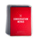 Conversation Menus - 20 Menus with 12 questions per menu, across varying themes - to foster friendship and bring meals to life.